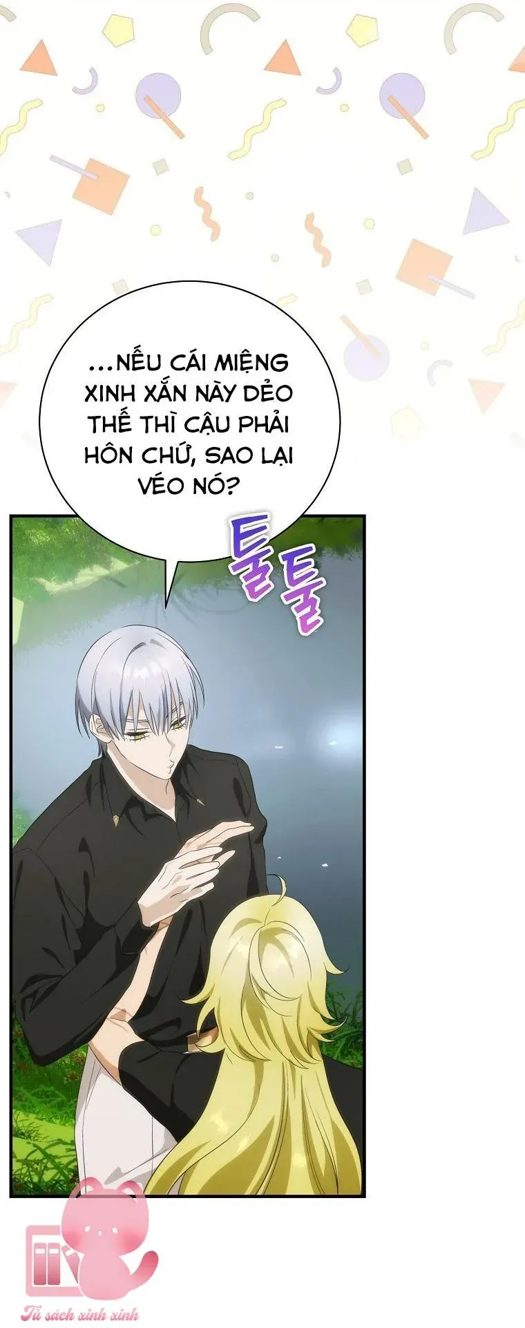 Hôn Nhân Gỉa Dối - Chap 87 - Trang 17