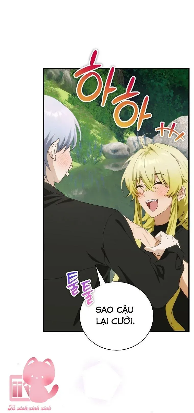 Hôn Nhân Gỉa Dối - Chap 87 - Trang 18