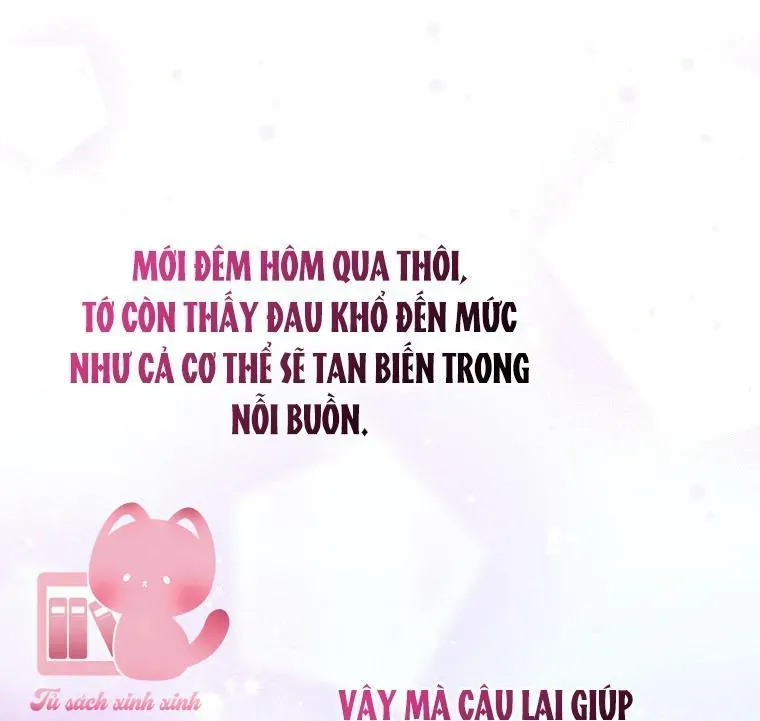 Hôn Nhân Gỉa Dối - Chap 87 - Trang 19