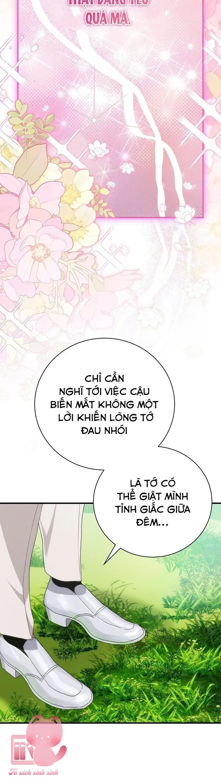 Hôn Nhân Gỉa Dối - Chap 87 - Trang 21