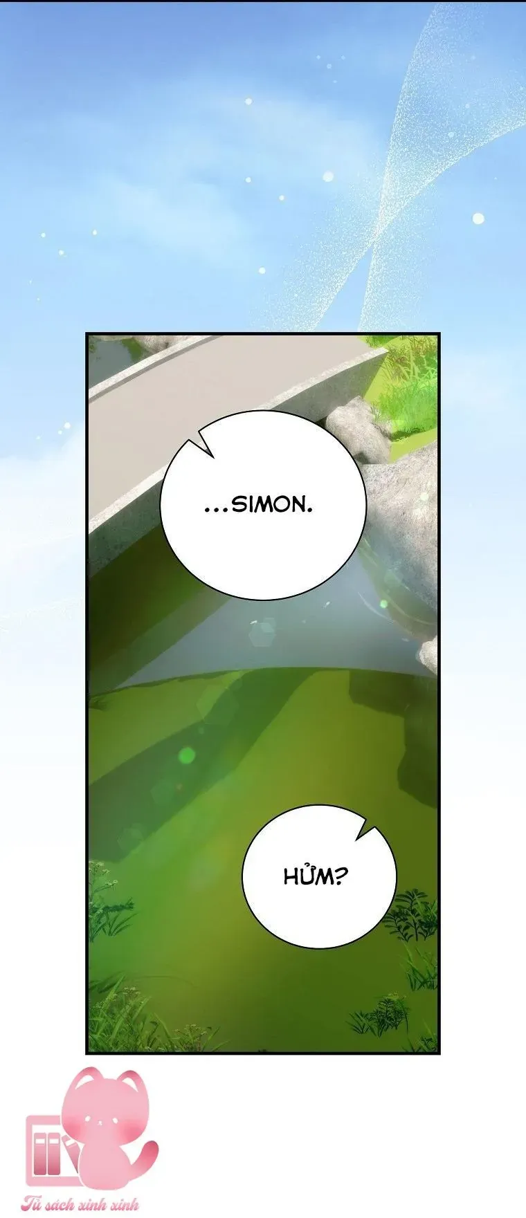 Hôn Nhân Gỉa Dối - Chap 87 - Trang 24