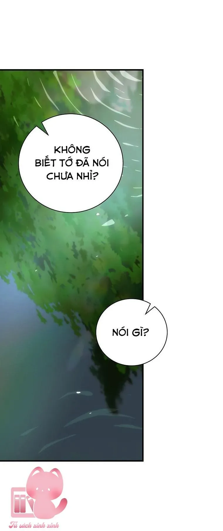 Hôn Nhân Gỉa Dối - Chap 87 - Trang 25