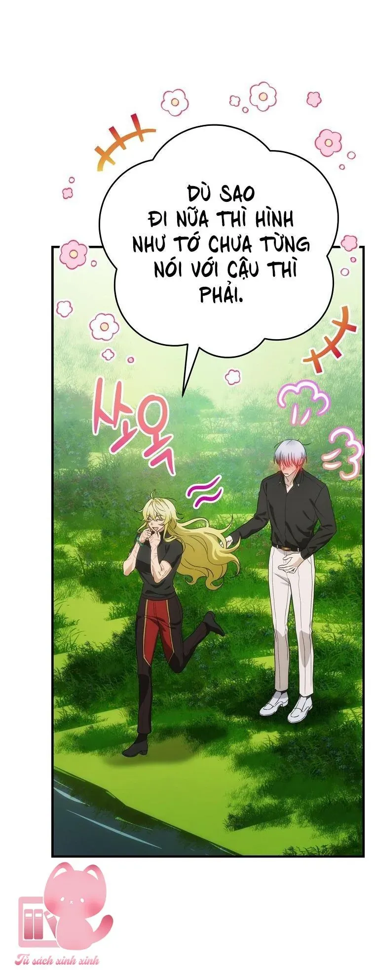 Hôn Nhân Gỉa Dối - Chap 87 - Trang 29