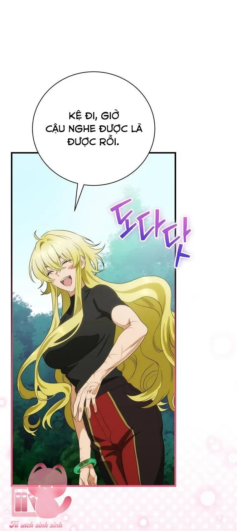 Hôn Nhân Gỉa Dối - Chap 87 - Trang 30