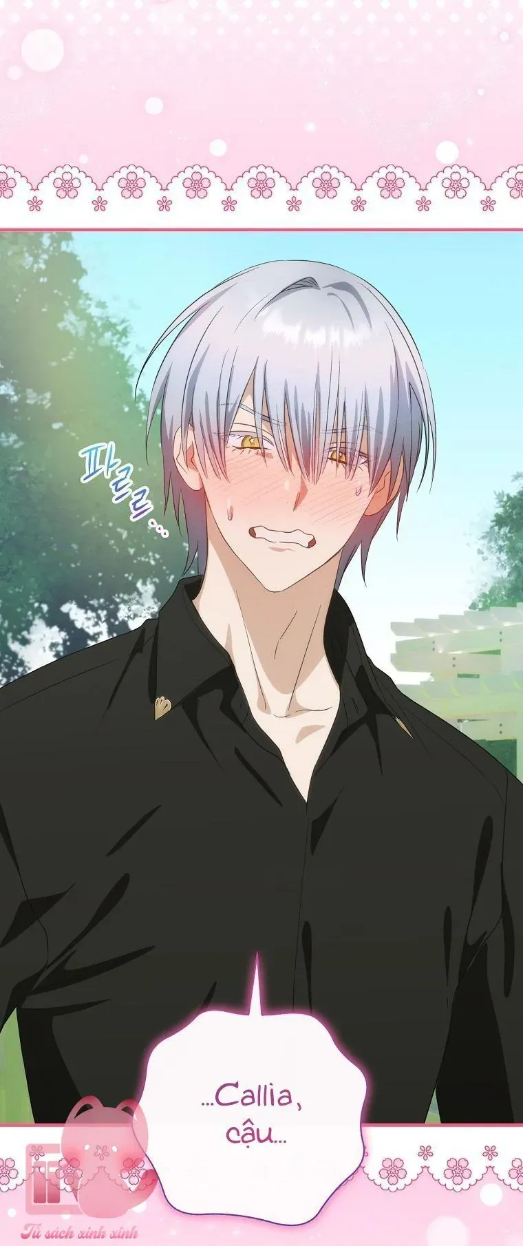 Hôn Nhân Gỉa Dối - Chap 87 - Trang 31