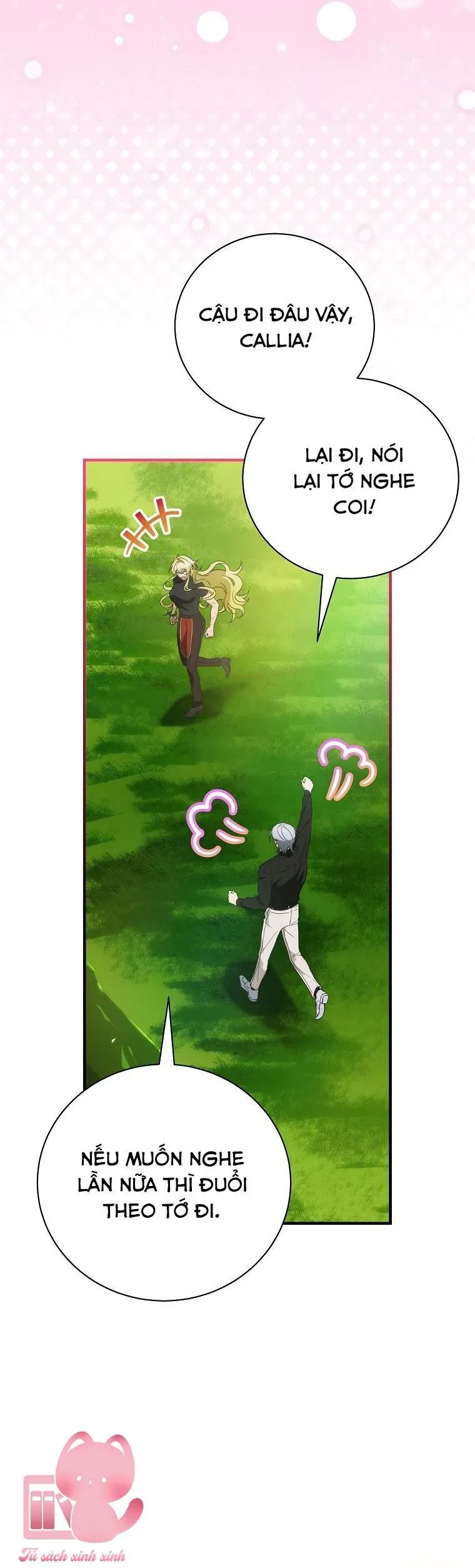 Hôn Nhân Gỉa Dối - Chap 87 - Trang 32