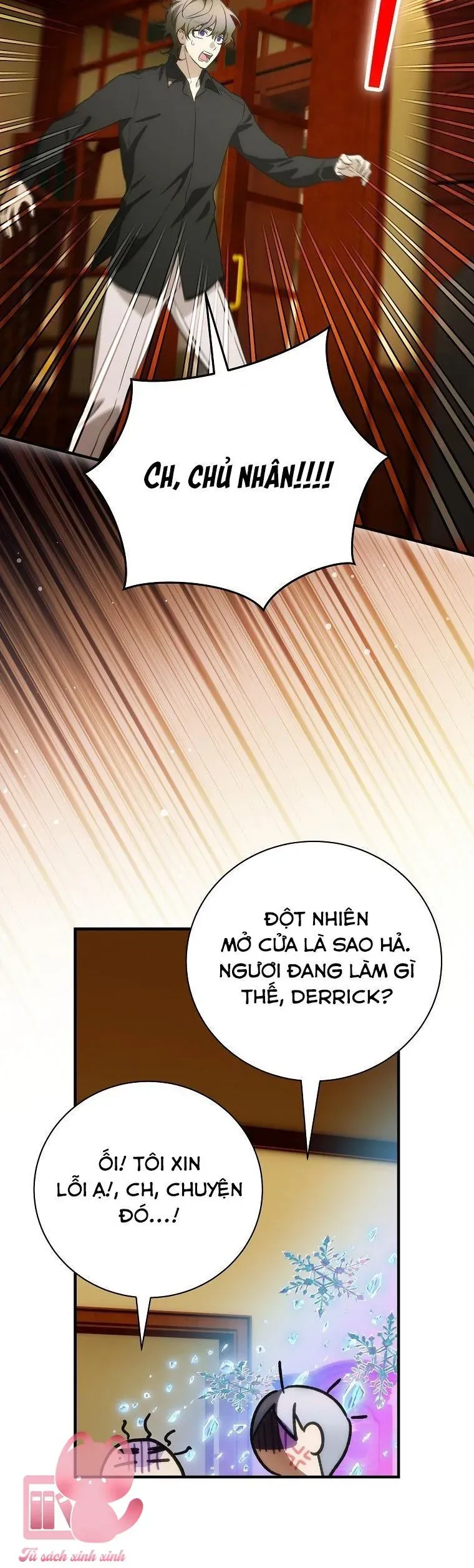 Hôn Nhân Gỉa Dối - Chap 87 - Trang 42