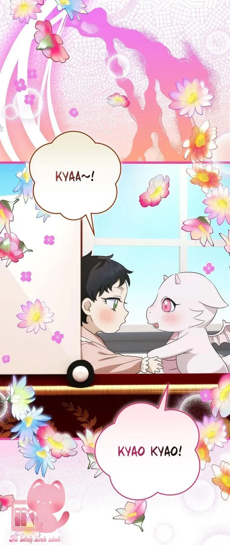 Hôn Nhân Gỉa Dối - Chap 87 - Trang 47