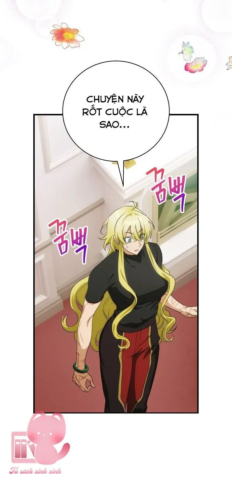 Hôn Nhân Gỉa Dối - Chap 87 - Trang 48