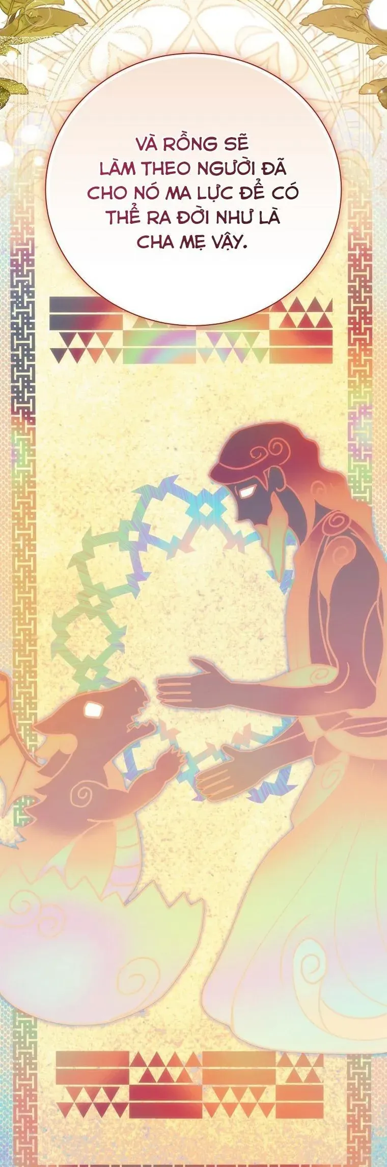 Hôn Nhân Gỉa Dối - Chap 87 - Trang 51
