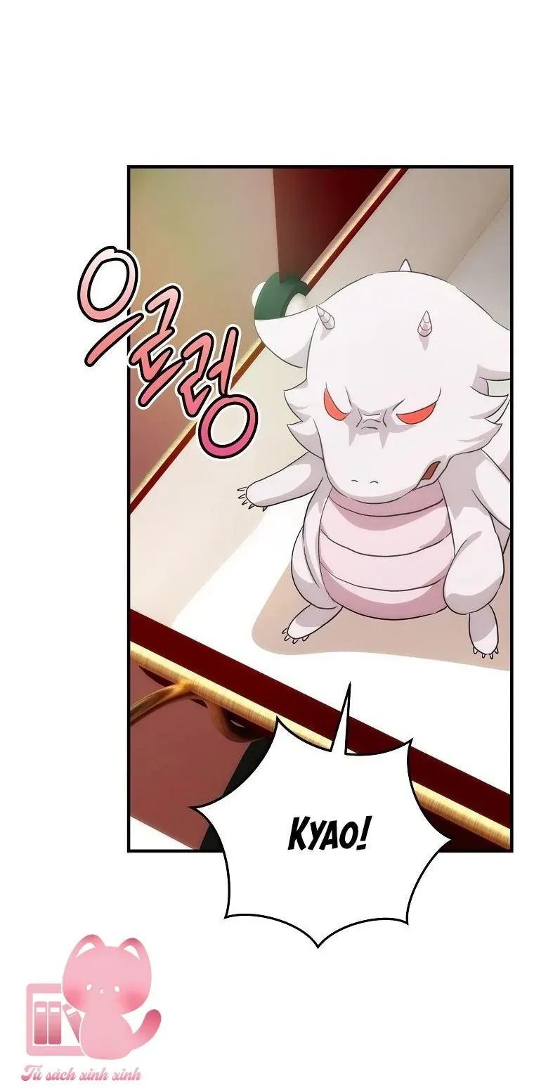 Hôn Nhân Gỉa Dối - Chap 87 - Trang 54