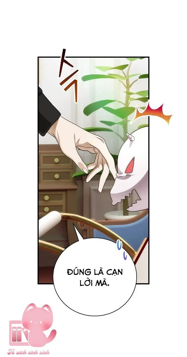 Hôn Nhân Gỉa Dối - Chap 87 - Trang 55