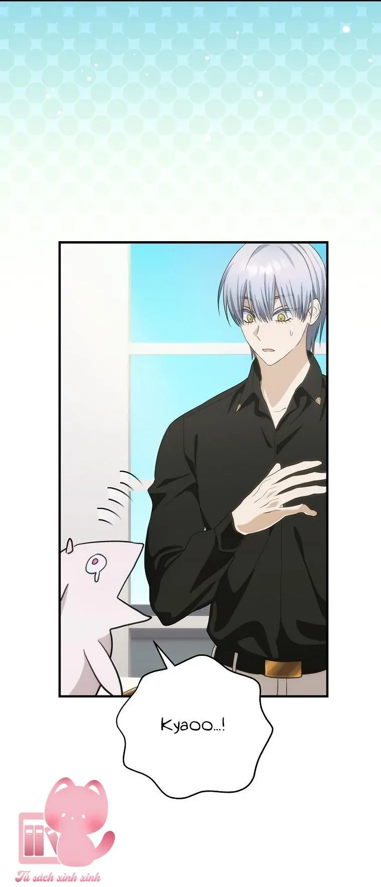 Hôn Nhân Gỉa Dối - Chap 87 - Trang 58