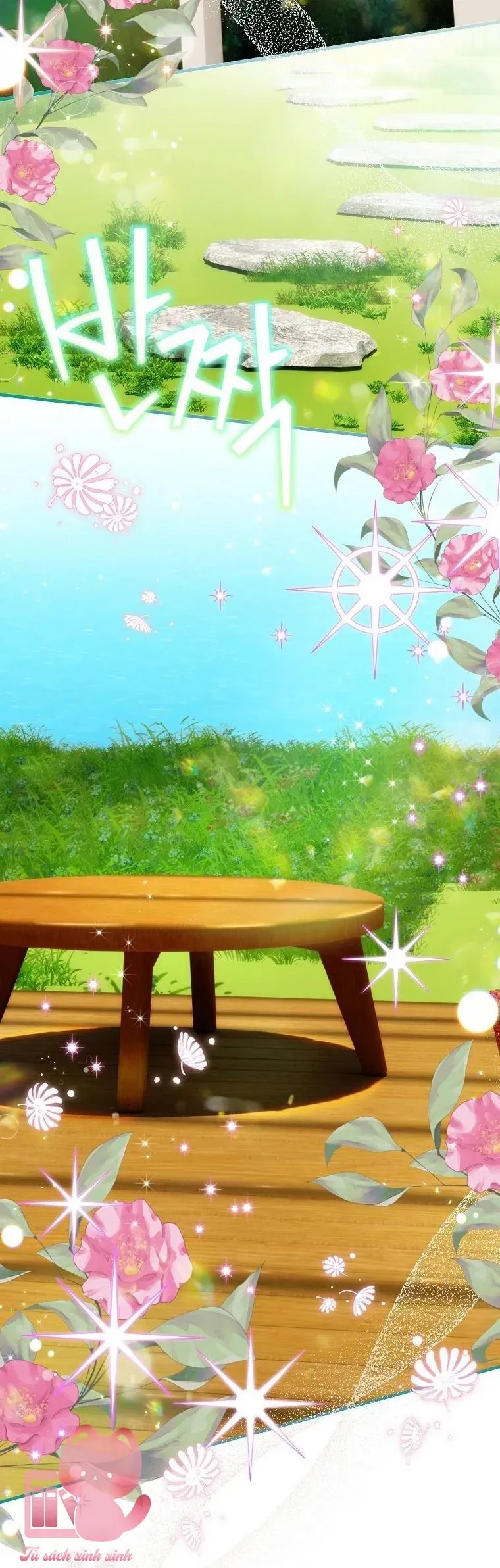 Hôn Nhân Gỉa Dối - Chap 87 - Trang 6