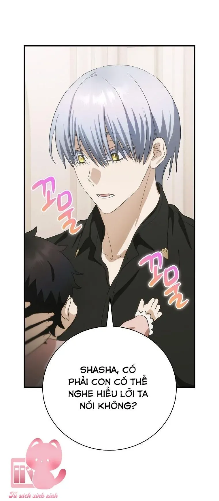Hôn Nhân Gỉa Dối - Chap 87 - Trang 61