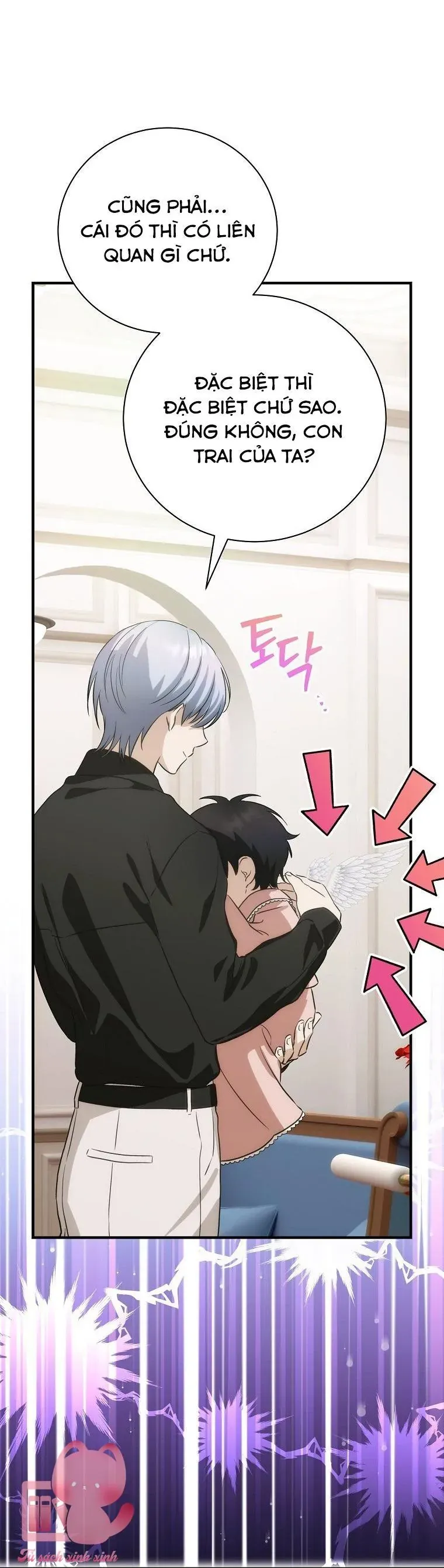 Hôn Nhân Gỉa Dối - Chap 87 - Trang 63