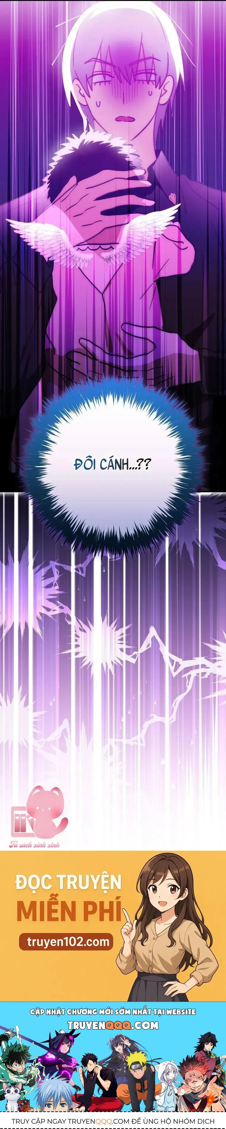 Hôn Nhân Gỉa Dối - Chap 87 - Trang 64