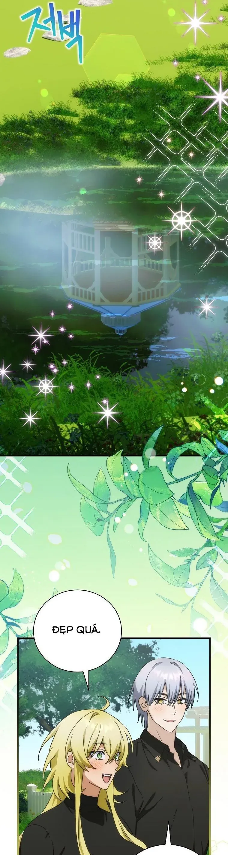Hôn Nhân Gỉa Dối - Chap 87 - Trang 9