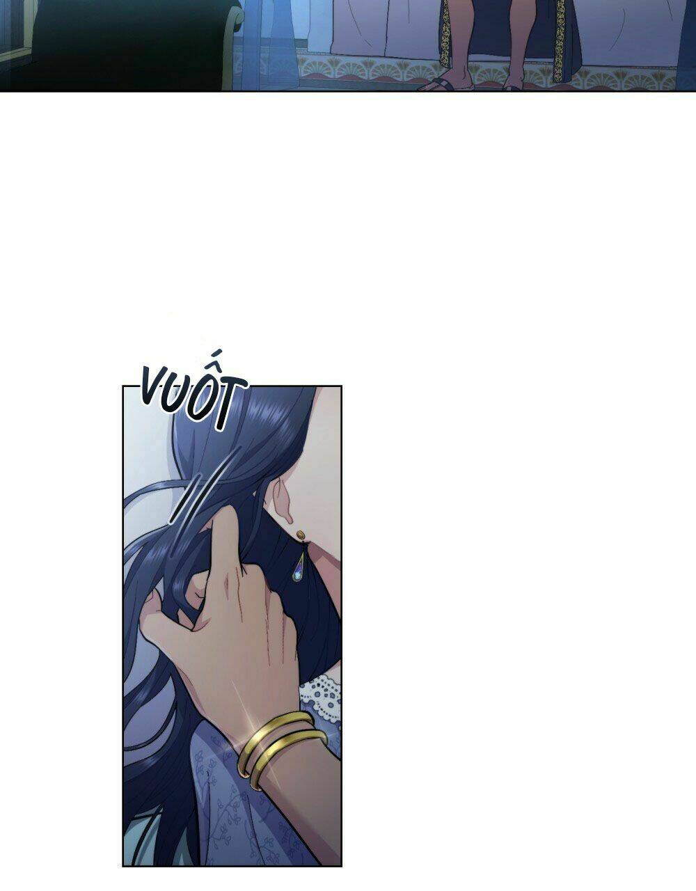 Hôn Nhân Gỉa Dối - Chap 9 - Trang 1