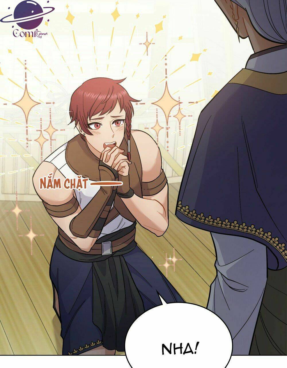 Hôn Nhân Gỉa Dối - Chap 9 - Trang 10