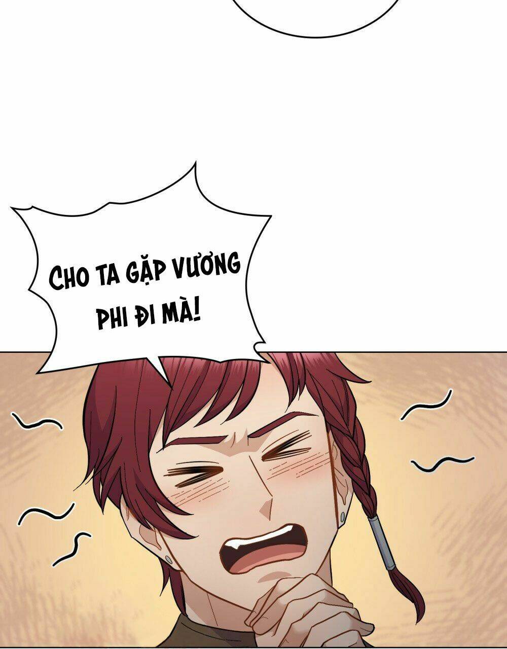 Hôn Nhân Gỉa Dối - Chap 9 - Trang 11