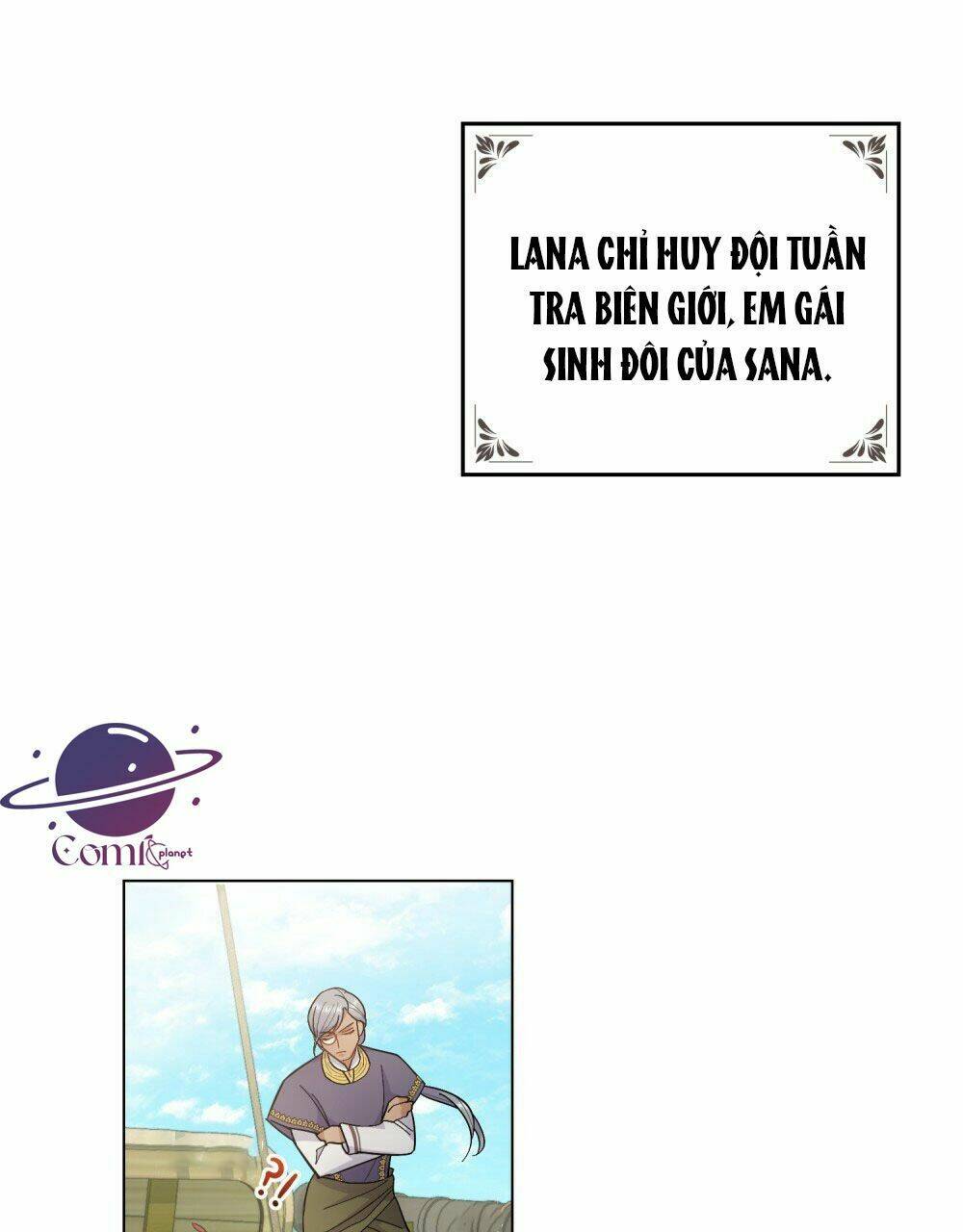Hôn Nhân Gỉa Dối - Chap 9 - Trang 12