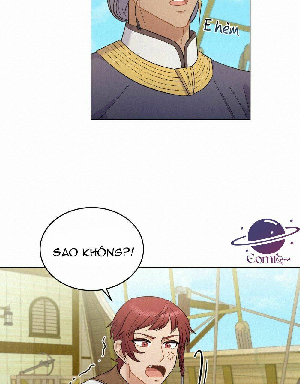Hôn Nhân Gỉa Dối - Chap 9 - Trang 14