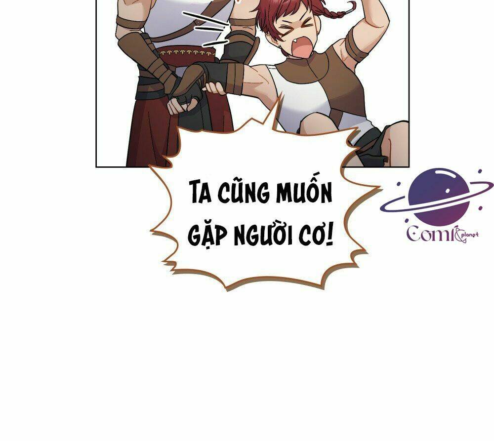 Hôn Nhân Gỉa Dối - Chap 9 - Trang 16