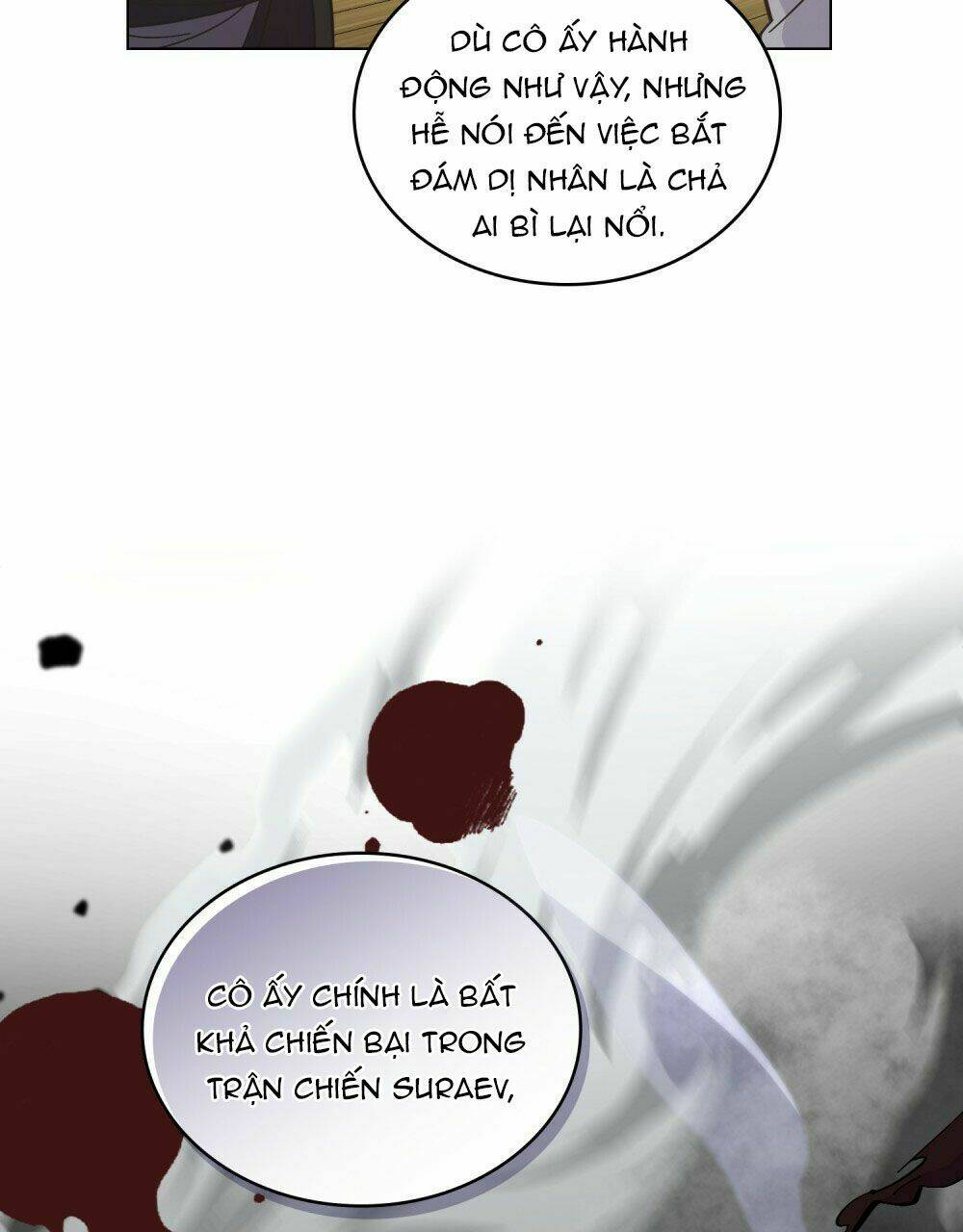 Hôn Nhân Gỉa Dối - Chap 9 - Trang 19