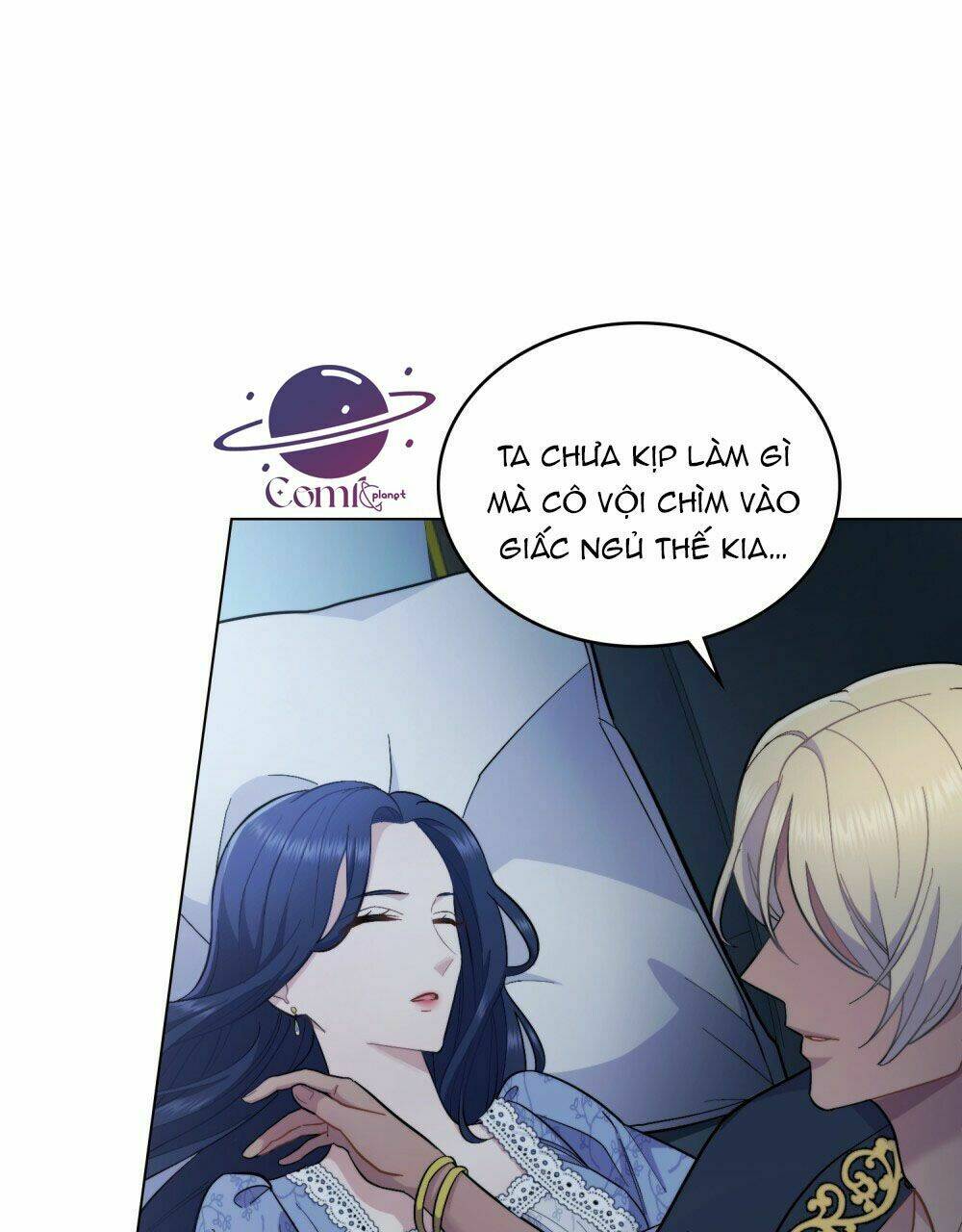 Hôn Nhân Gỉa Dối - Chap 9 - Trang 2