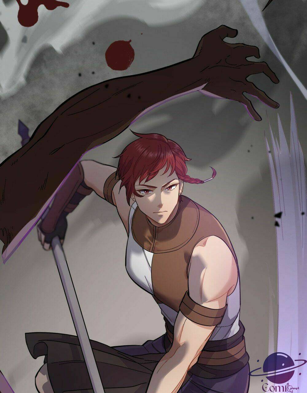 Hôn Nhân Gỉa Dối - Chap 9 - Trang 20