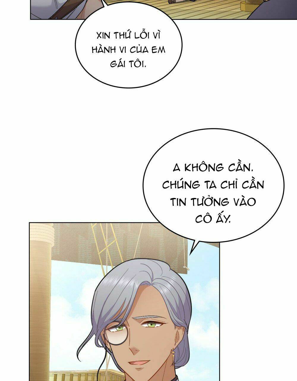 Hôn Nhân Gỉa Dối - Chap 9 - Trang 25