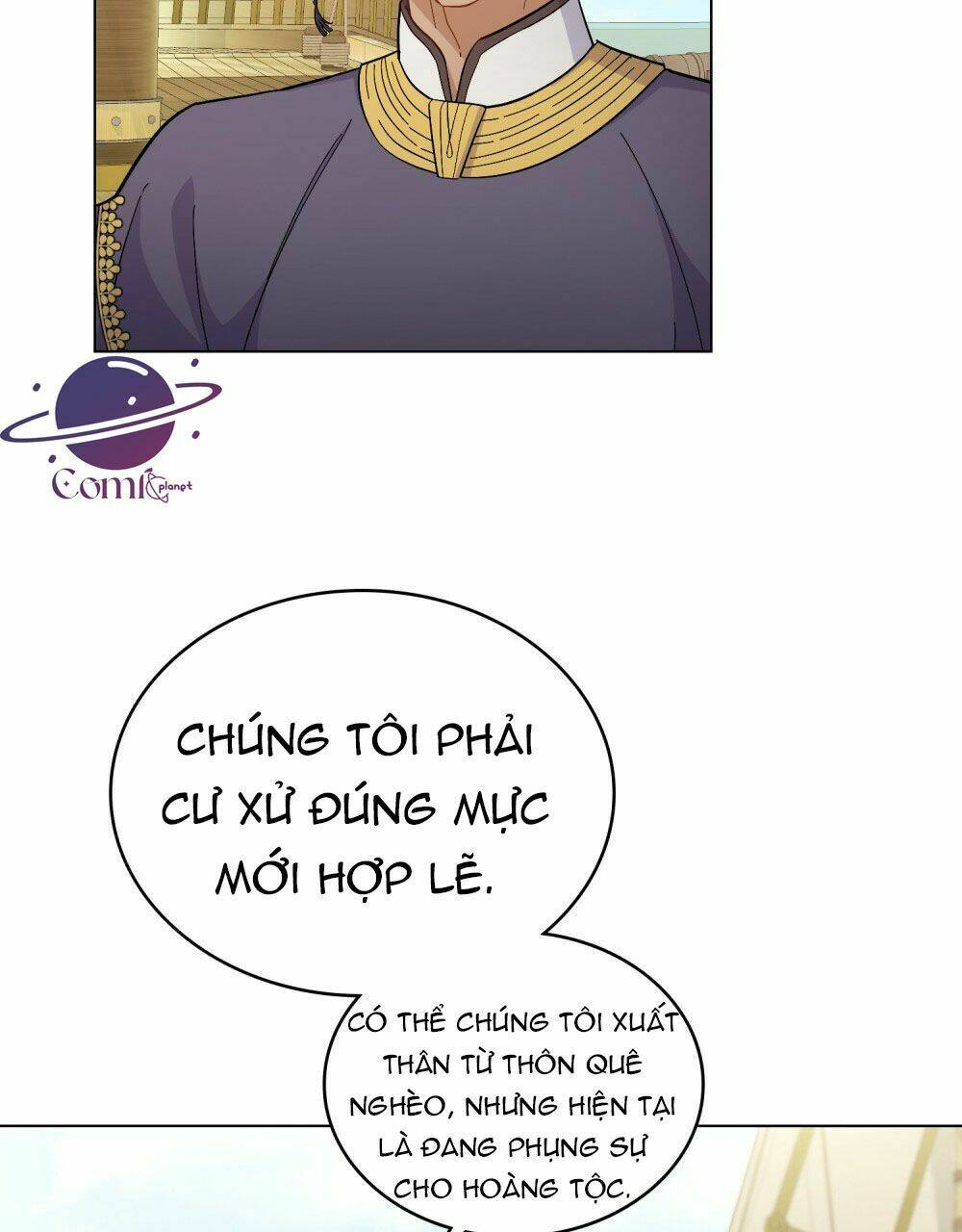 Hôn Nhân Gỉa Dối - Chap 9 - Trang 26