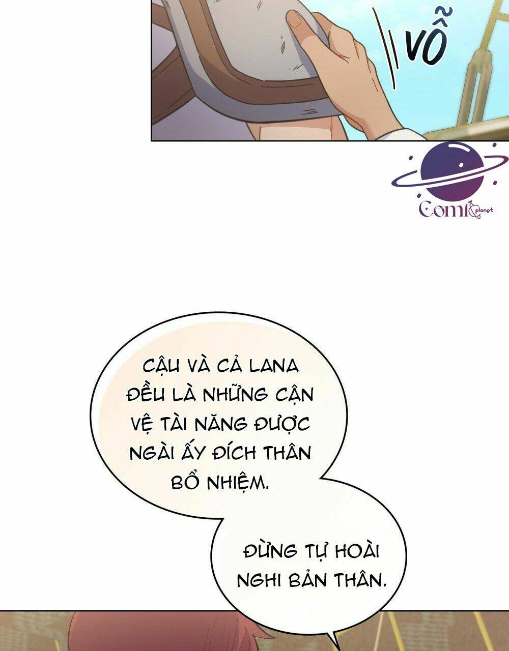 Hôn Nhân Gỉa Dối - Chap 9 - Trang 28