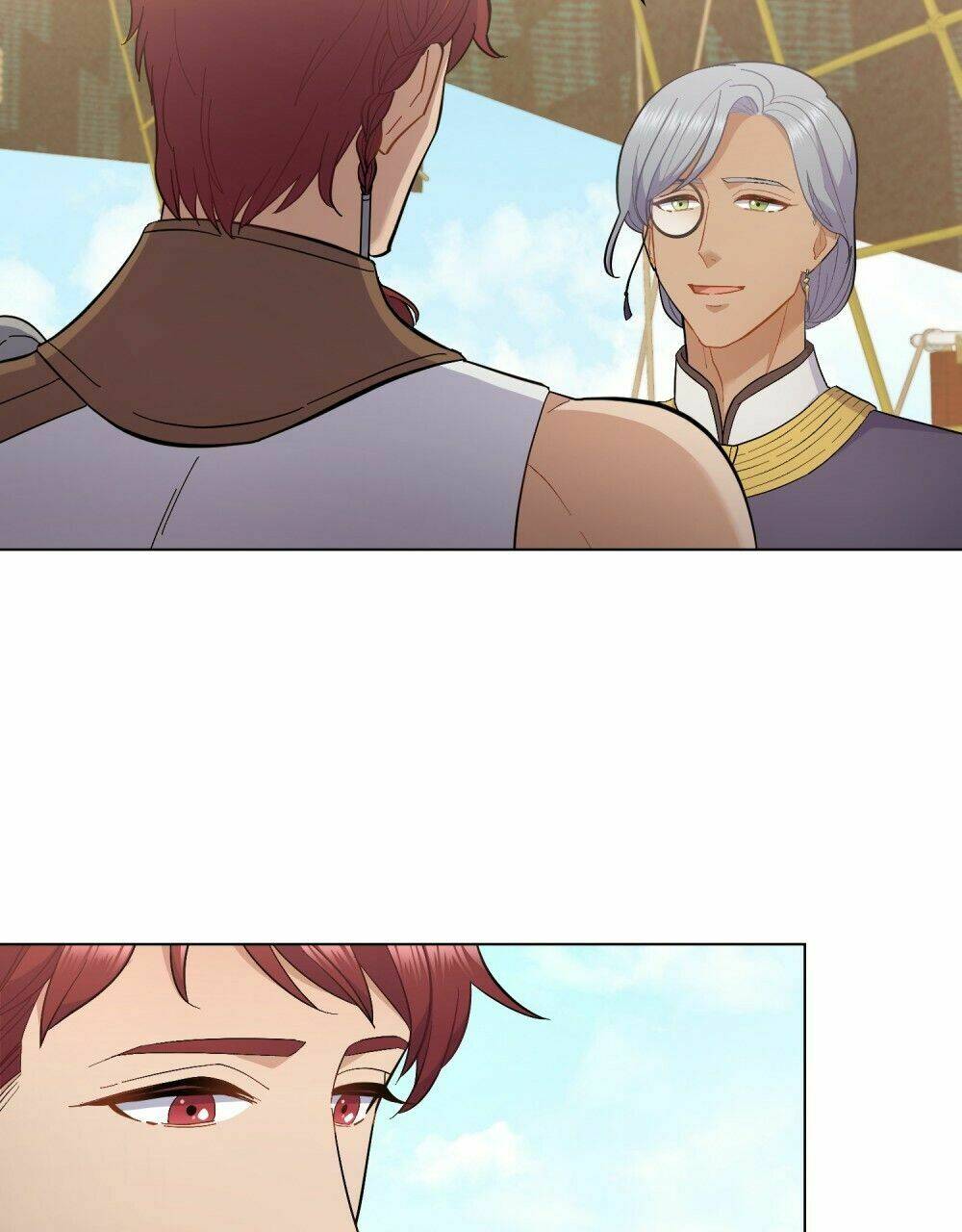 Hôn Nhân Gỉa Dối - Chap 9 - Trang 29