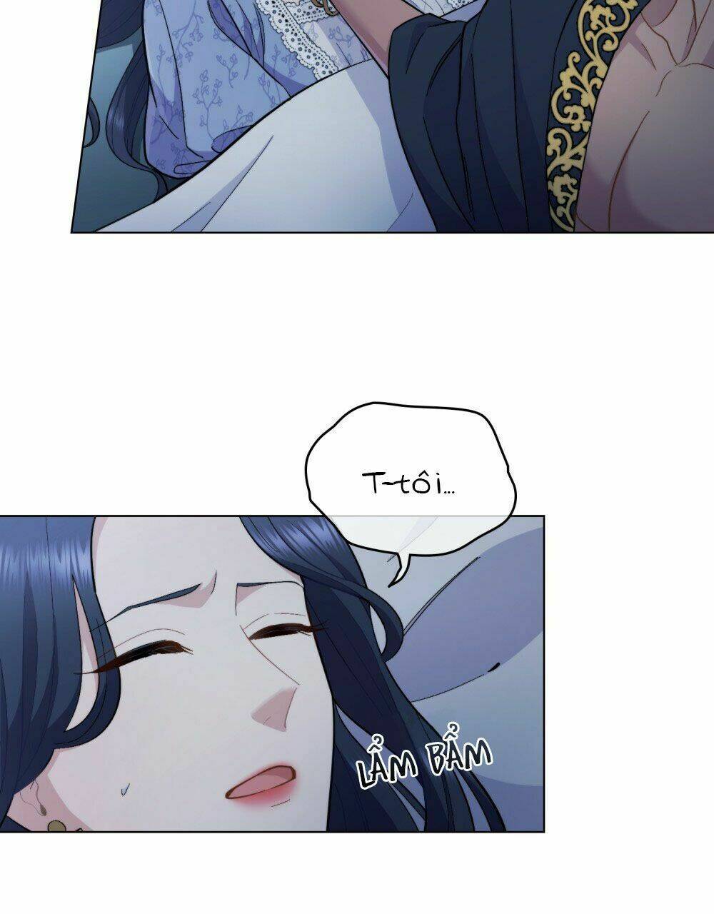 Hôn Nhân Gỉa Dối - Chap 9 - Trang 3