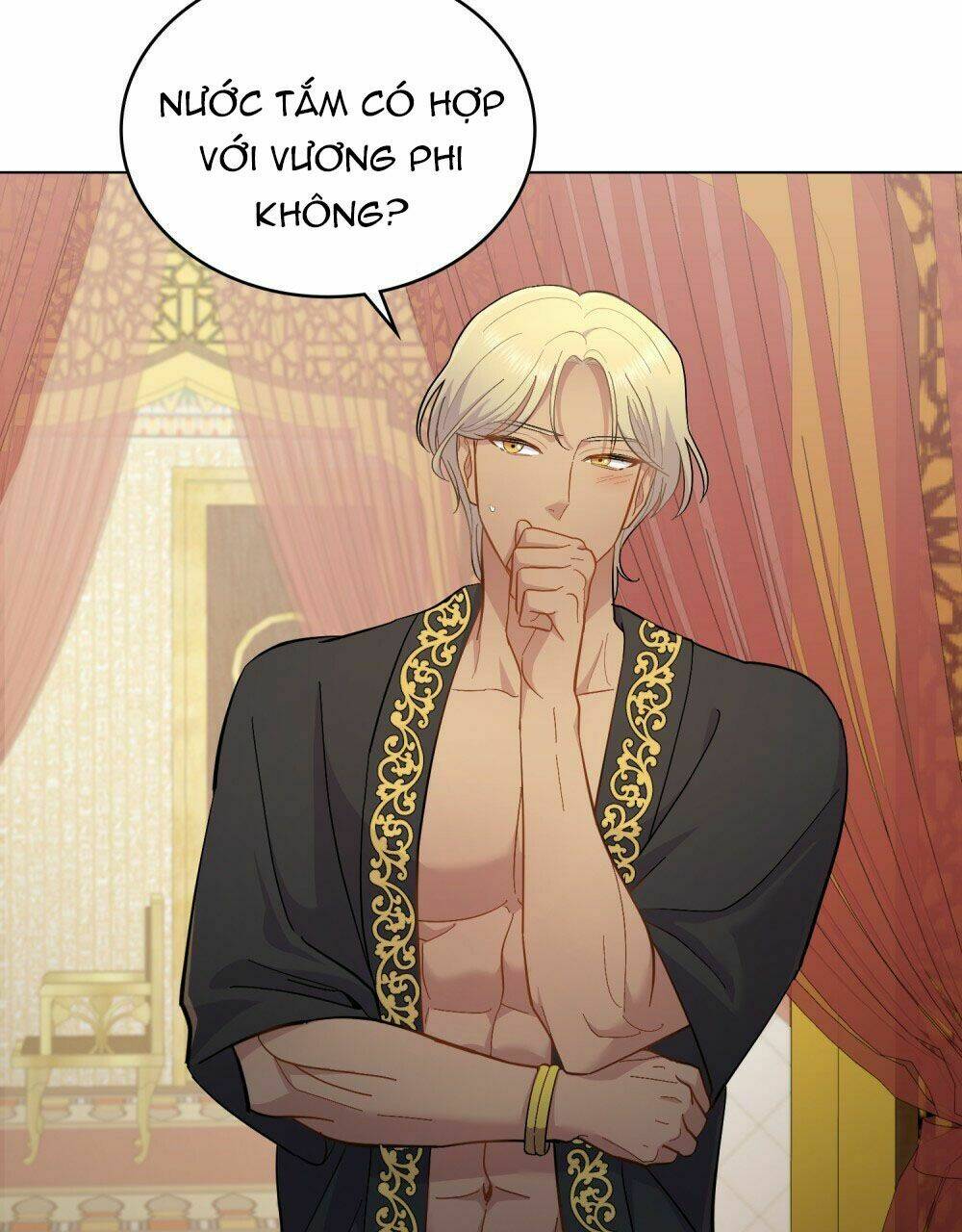 Hôn Nhân Gỉa Dối - Chap 9 - Trang 35