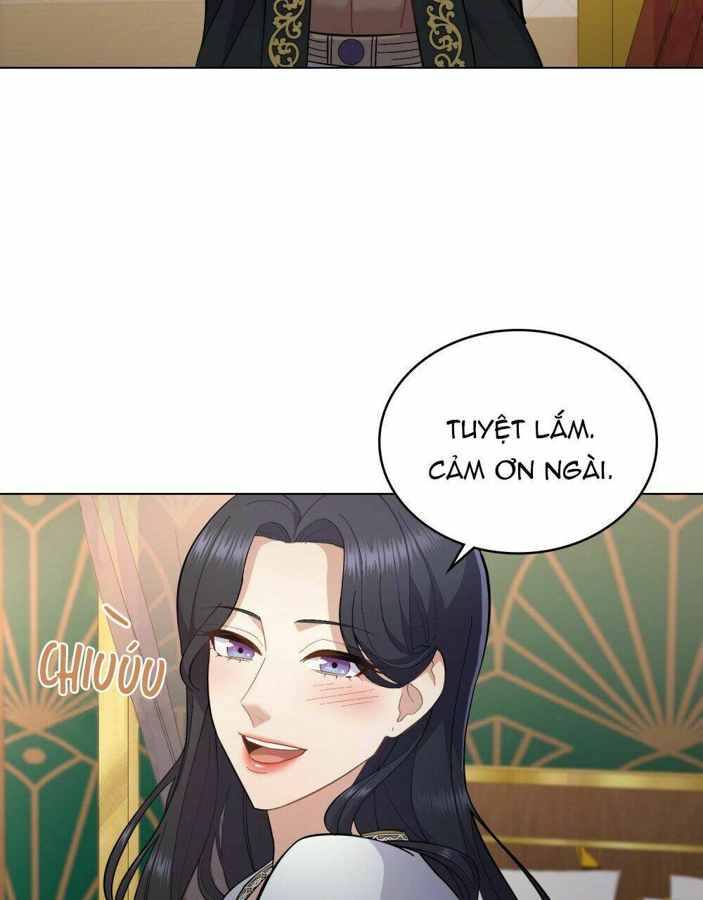 Hôn Nhân Gỉa Dối - Chap 9 - Trang 36
