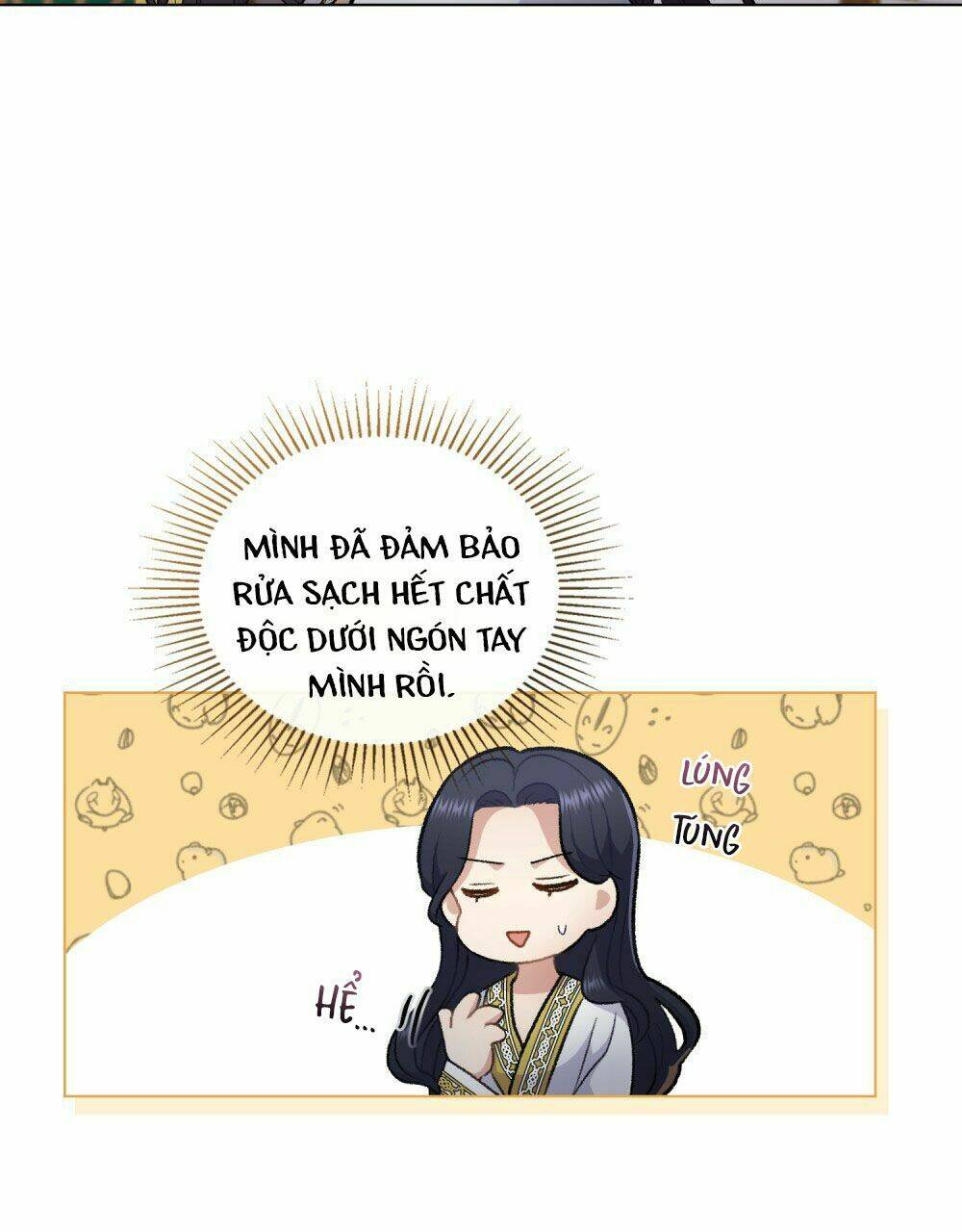 Hôn Nhân Gỉa Dối - Chap 9 - Trang 37