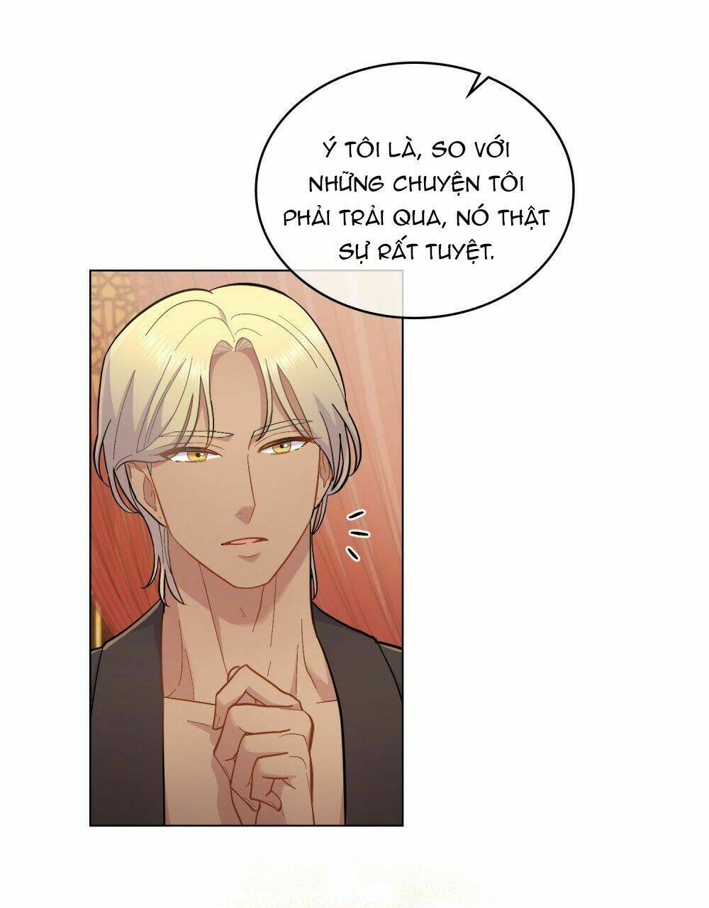 Hôn Nhân Gỉa Dối - Chap 9 - Trang 38