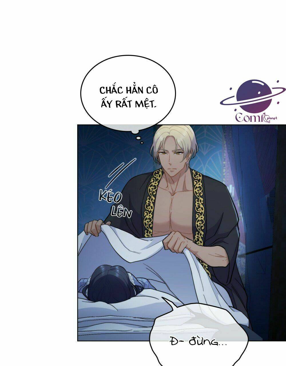 Hôn Nhân Gỉa Dối - Chap 9 - Trang 4
