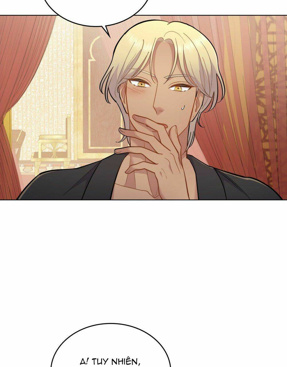 Hôn Nhân Gỉa Dối - Chap 9 - Trang 40