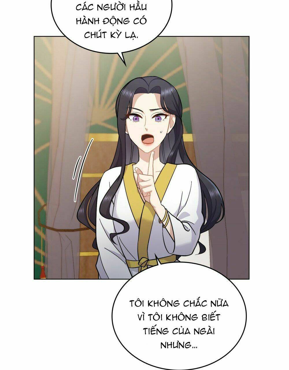 Hôn Nhân Gỉa Dối - Chap 9 - Trang 41