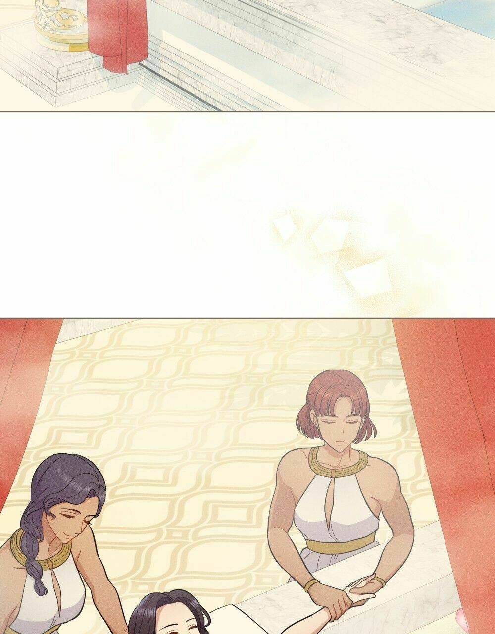 Hôn Nhân Gỉa Dối - Chap 9 - Trang 43