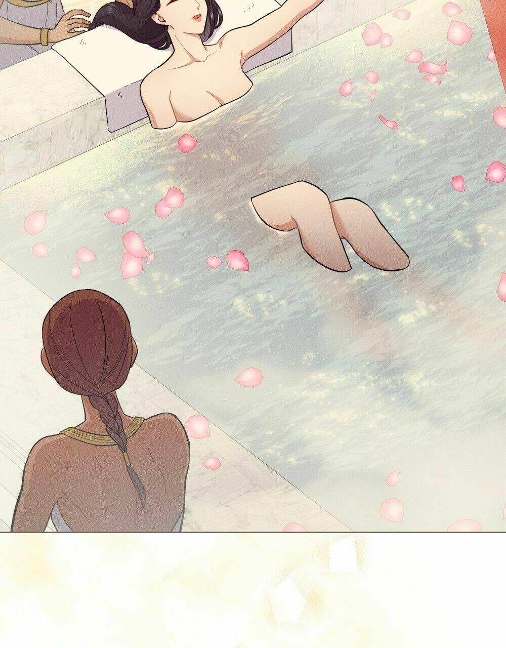 Hôn Nhân Gỉa Dối - Chap 9 - Trang 44