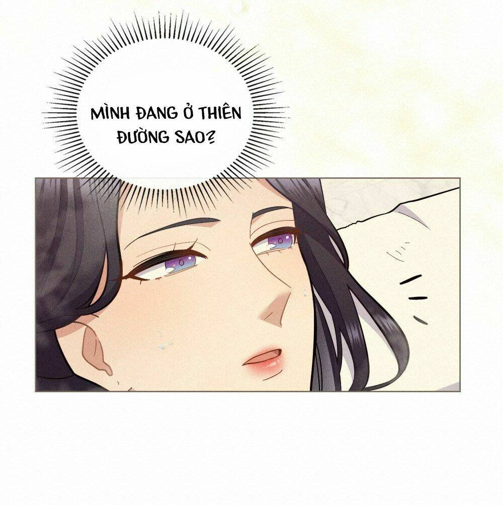 Hôn Nhân Gỉa Dối - Chap 9 - Trang 45