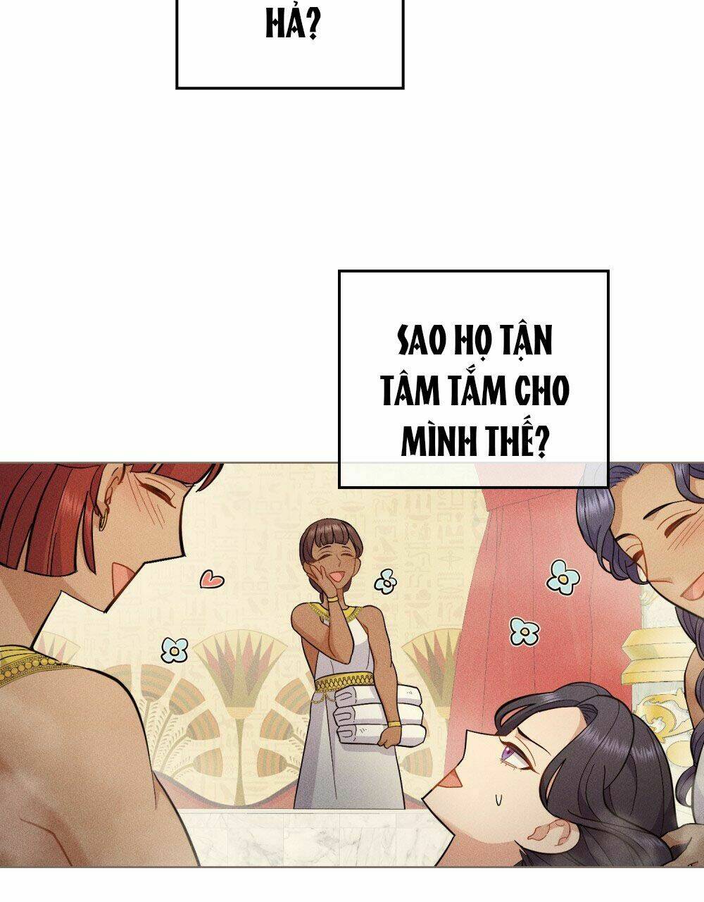 Hôn Nhân Gỉa Dối - Chap 9 - Trang 47