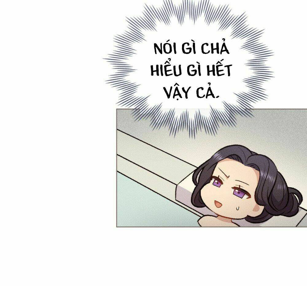 Hôn Nhân Gỉa Dối - Chap 9 - Trang 51