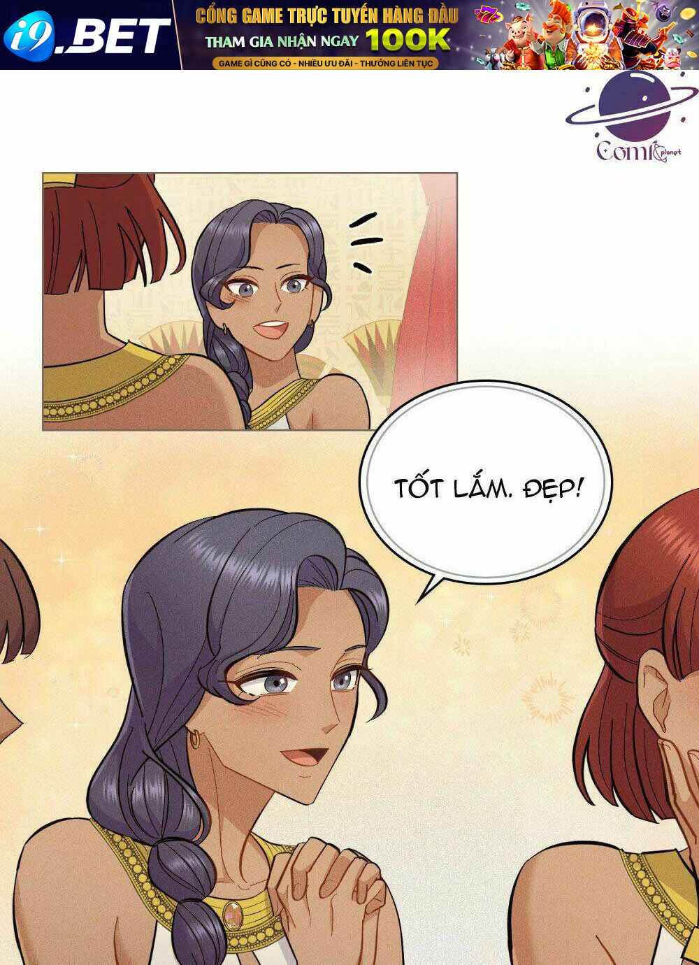 Hôn Nhân Gỉa Dối - Chap 9 - Trang 52