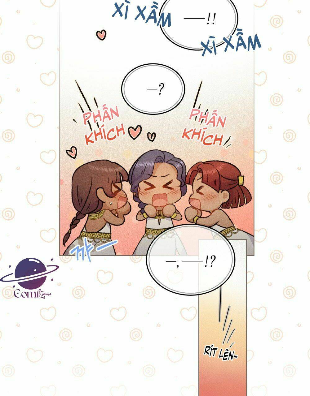 Hôn Nhân Gỉa Dối - Chap 9 - Trang 54